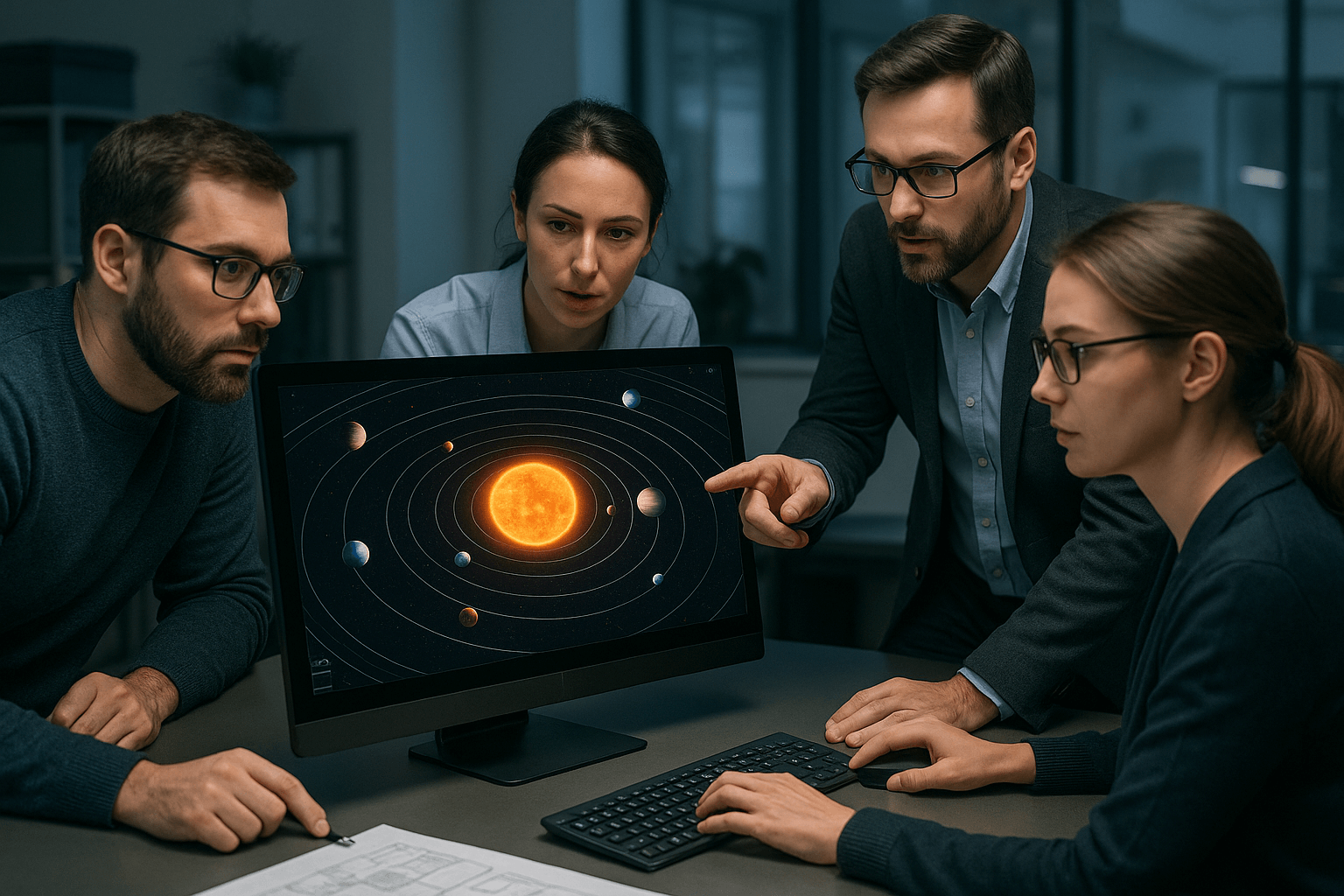 Advanced System Design Course