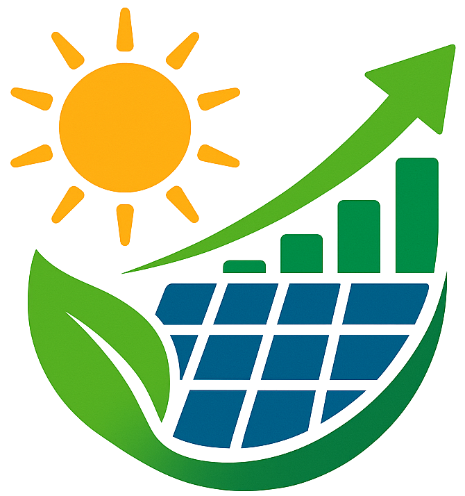 GreenTech Insight Logo